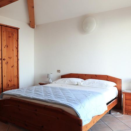 Apartamento Penthouse Attico Mara Caorle Exterior foto