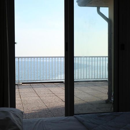 Apartamento Penthouse Attico Mara Caorle Exterior foto