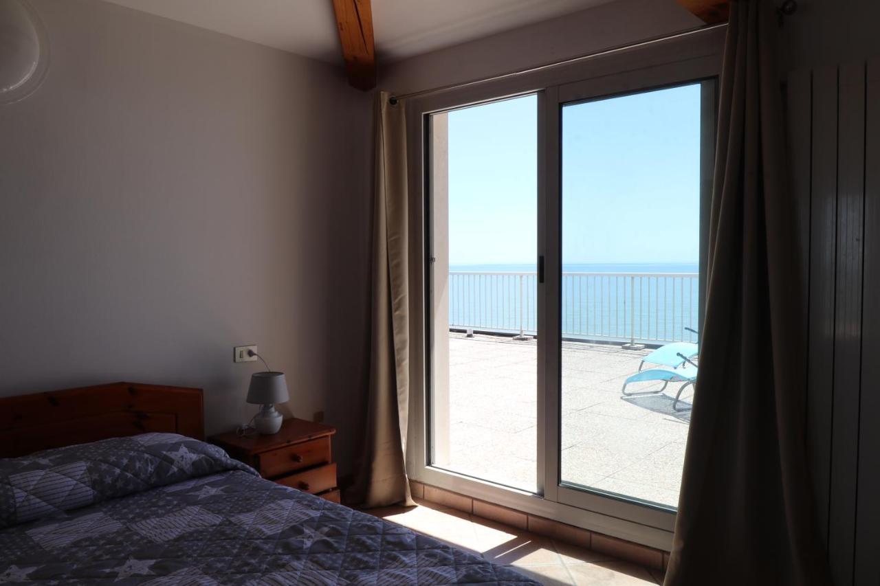 Apartamento Penthouse Attico Mara Caorle Exterior foto