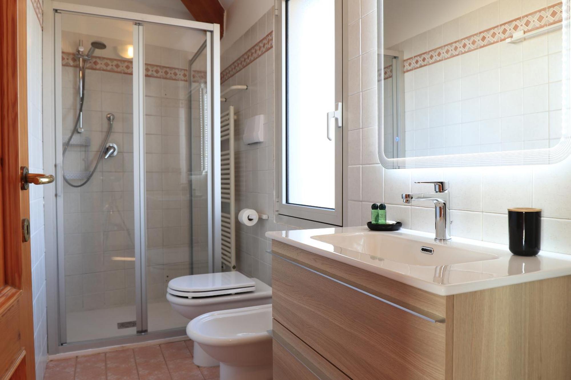 Apartamento Penthouse Attico Mara Caorle Exterior foto