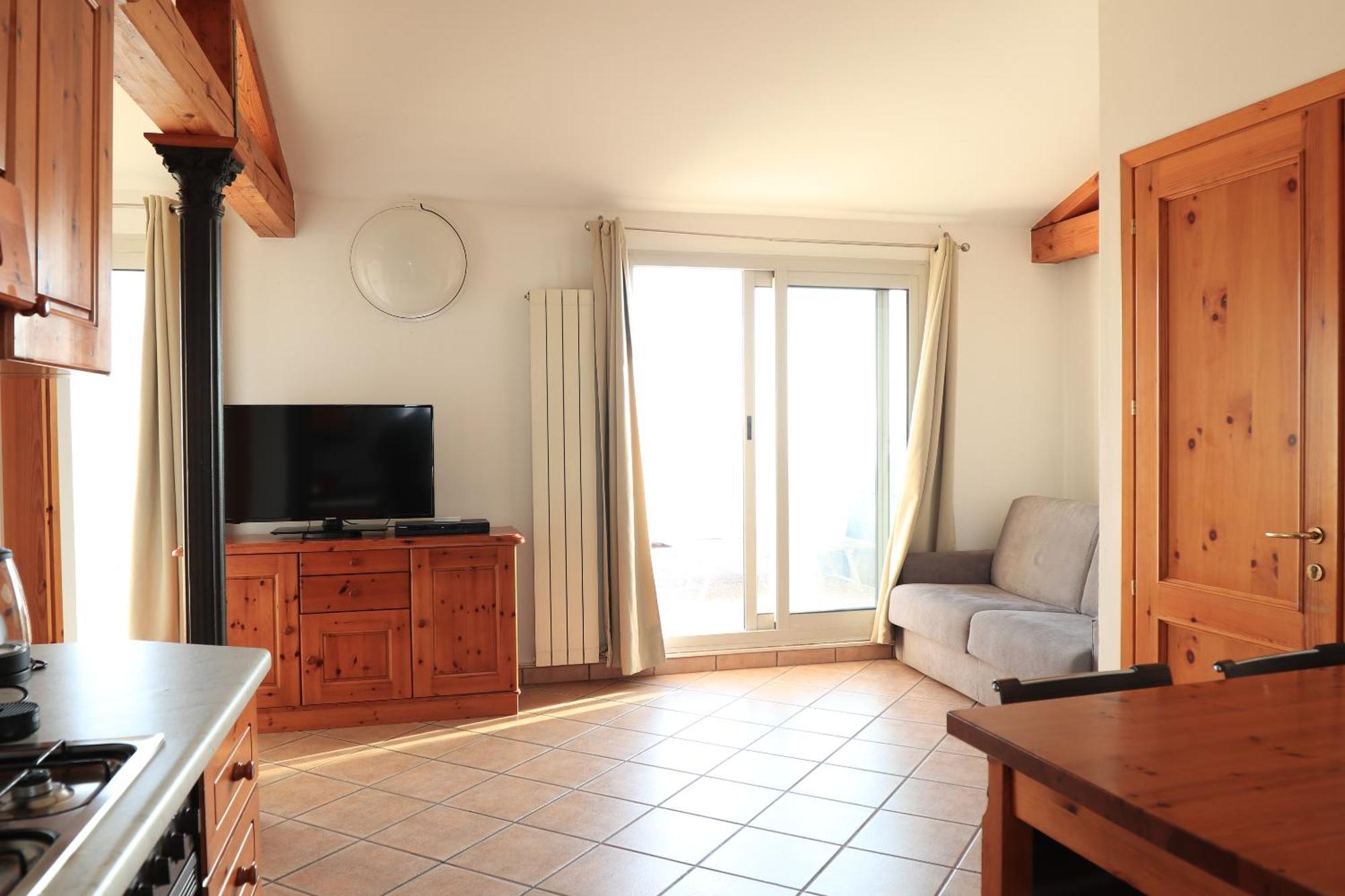 Apartamento Penthouse Attico Mara Caorle Exterior foto