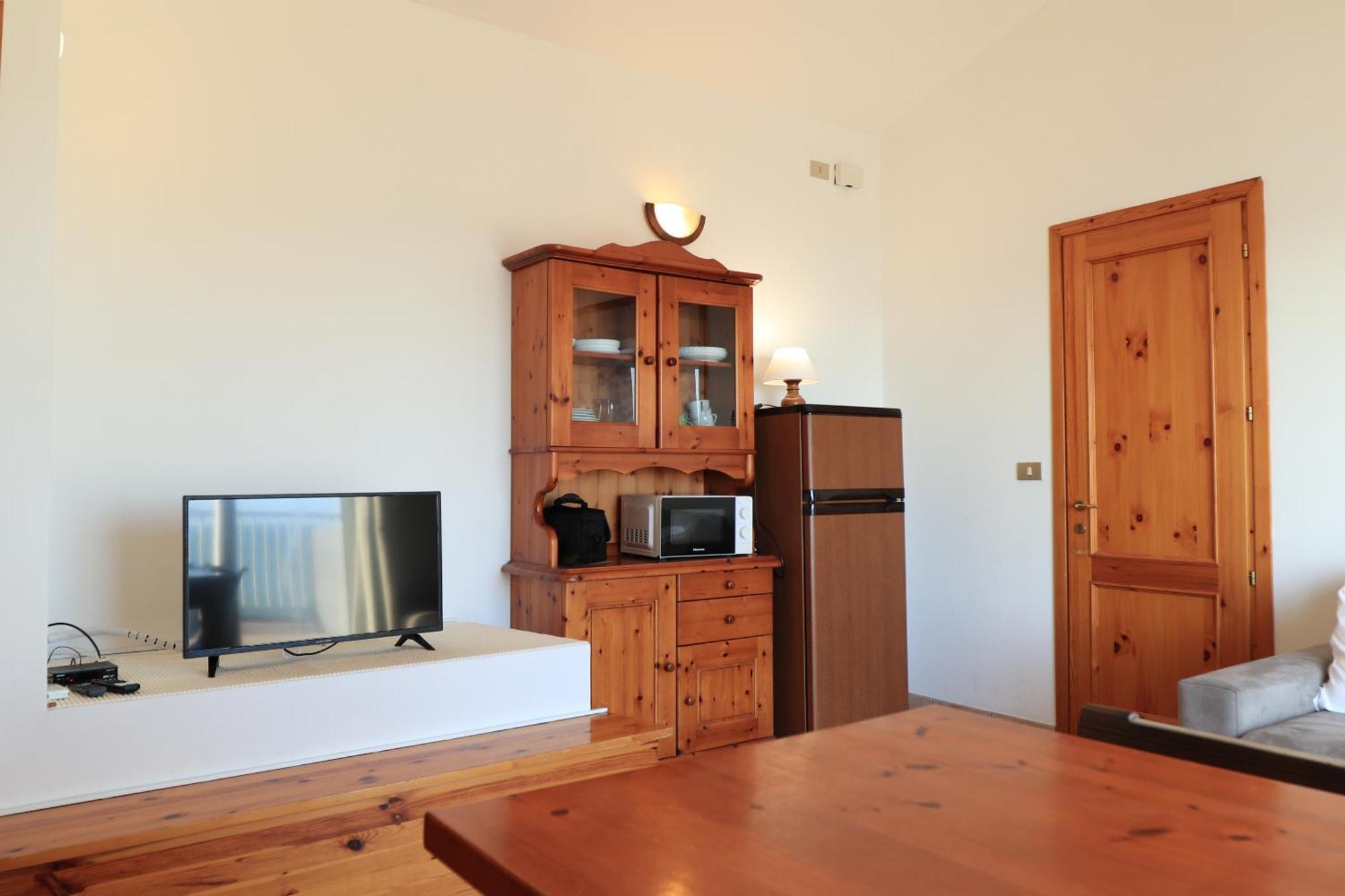 Apartamento Penthouse Attico Mara Caorle Exterior foto