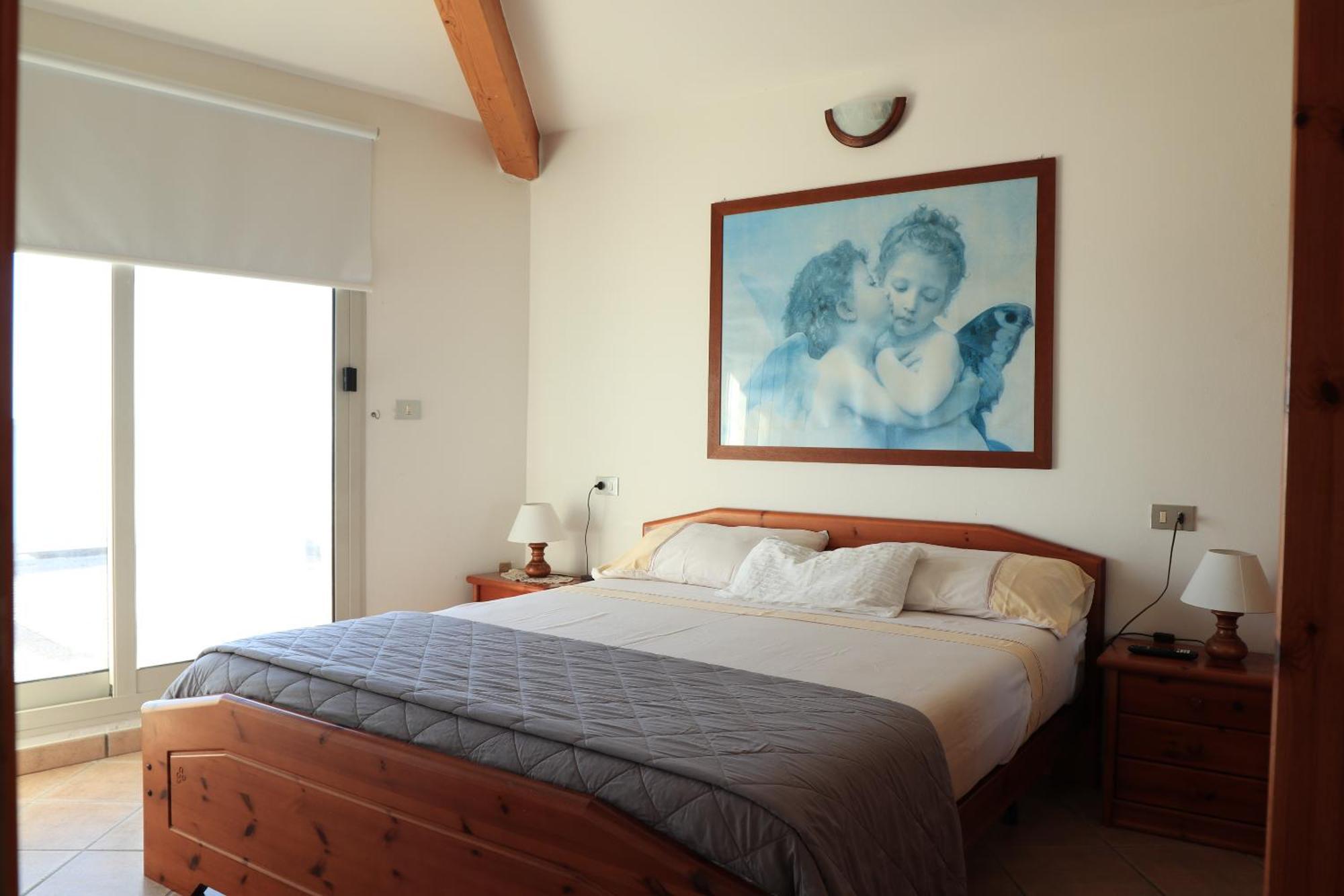 Apartamento Penthouse Attico Mara Caorle Exterior foto