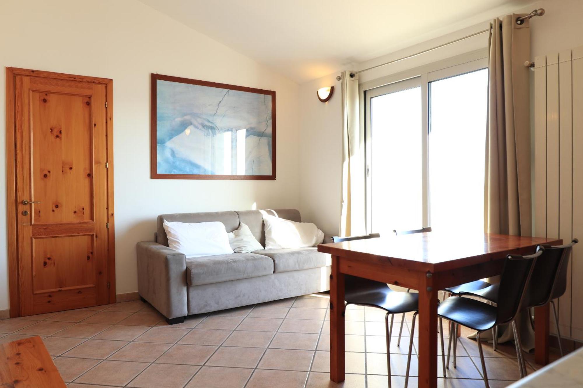 Apartamento Penthouse Attico Mara Caorle Exterior foto