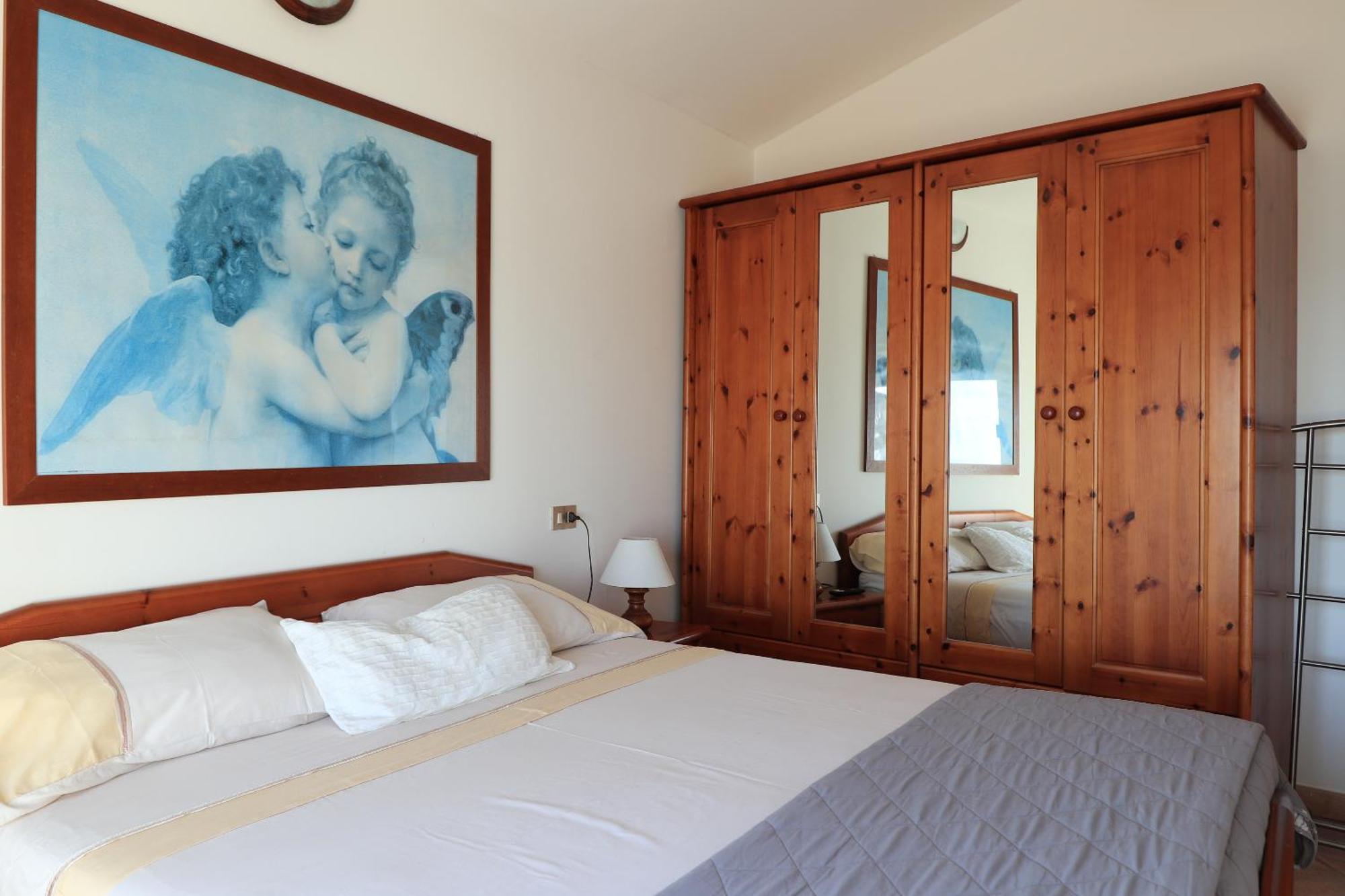 Apartamento Penthouse Attico Mara Caorle Exterior foto