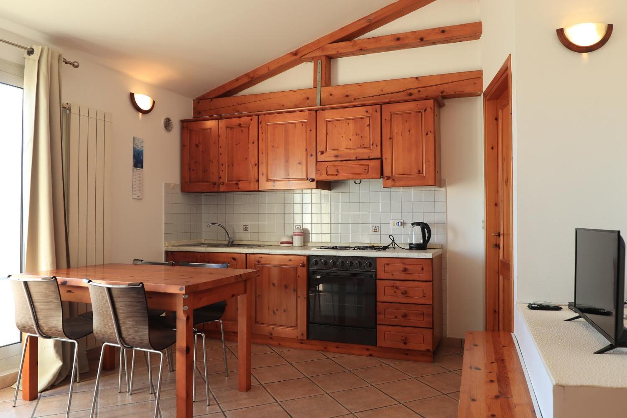 Apartamento Penthouse Attico Mara Caorle Exterior foto